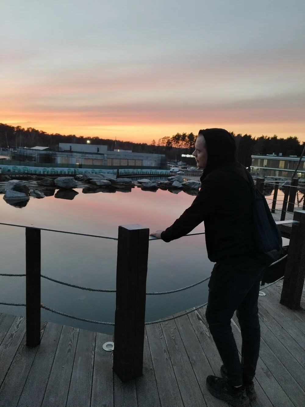 Привет! Меня зовут Илья.